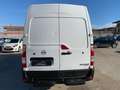 Opel Movano 35 7 POSTI FURGONE DOPPIA CABINA PM-SL-TM-DC Bianco - thumbnail 5