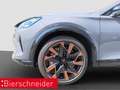 CUPRA Formentor 2.0 TSI 4Drive VZ Extreme 5-J-G NAVI AHK PDC RFK A Grau - thumbnail 12