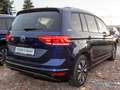 Volkswagen Touran 1.5 TSI Comfortline ACC/Navi/Kamera/SHZ Blau - thumbnail 3