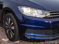 Volkswagen Touran 1.5 TSI Comfortline ACC/Navi/Kamera/SHZ Blau - thumbnail 2