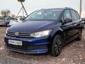 Volkswagen Touran 1.5 TSI Comfortline ACC/Navi/Kamera/SHZ Blau - thumbnail 10
