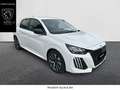 Peugeot 208 Style Gasolina 100 S&S 6 Vel MAN Blanc - thumbnail 3