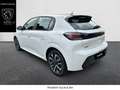 Peugeot 208 Style Gasolina 100 S&S 6 Vel MAN Blanco - thumbnail 7