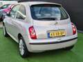 Nissan Micra 1.4 Acenta AUTOMAAT! Blanc - thumbnail 4