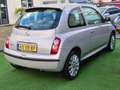 Nissan Micra 1.4 Acenta AUTOMAAT! Blanc - thumbnail 3