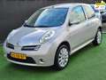 Nissan Micra 1.4 Acenta AUTOMAAT! Blanc - thumbnail 1
