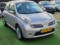 Nissan Micra 1.4 Acenta AUTOMAAT! Blanc - thumbnail 2