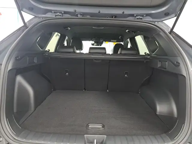 Hyundai Tucson view 7