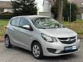 Opel Karl "Edition" *1.Hand*Scheckheft *Klima Silber - thumbnail 4