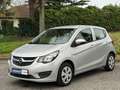 Opel Karl "Edition" *1.Hand*Scheckheft *Klima Silber - thumbnail 3