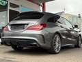 Mercedes-Benz CLA 45 AMG 4Matic/NIGHT/AMG PERFO Grijs - thumbnail 4