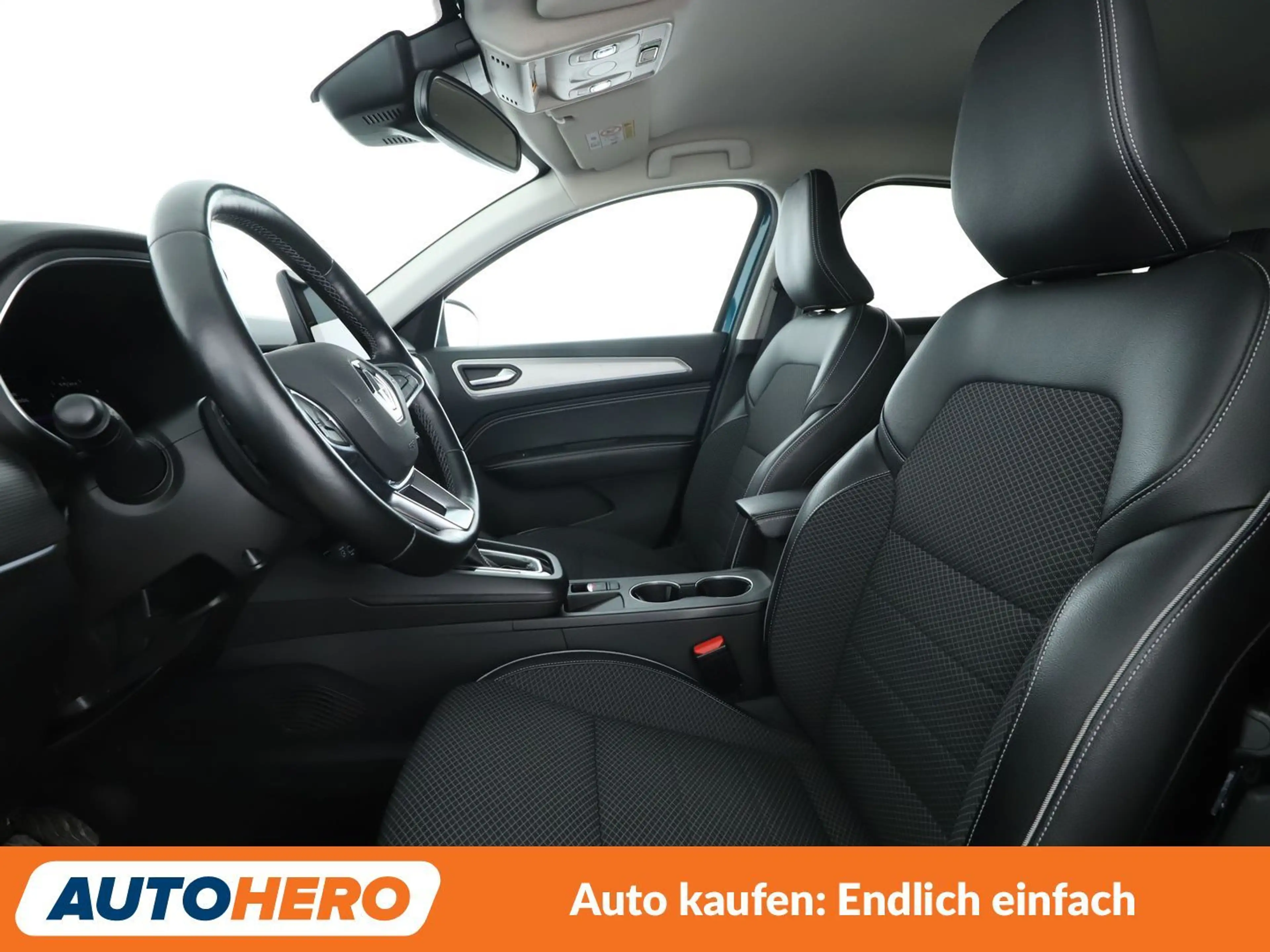 Renault Arkana 1.3 TCe Mild-Hybrid Techno Aut.*NAVI*CAM*TEMPO* — photo 10