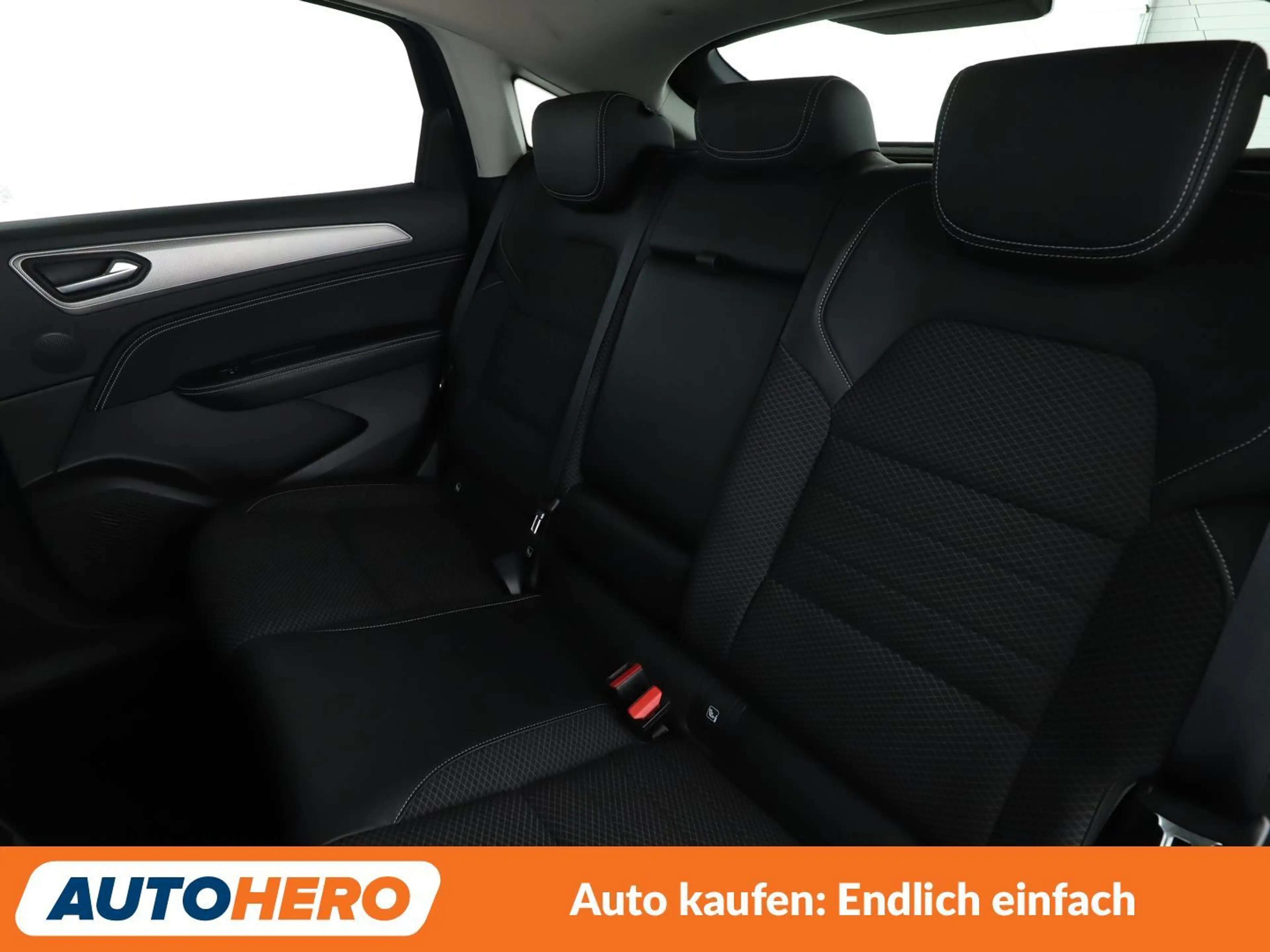 Renault Arkana 1.3 TCe Mild-Hybrid Techno Aut.*NAVI*CAM*TEMPO* — photo 14