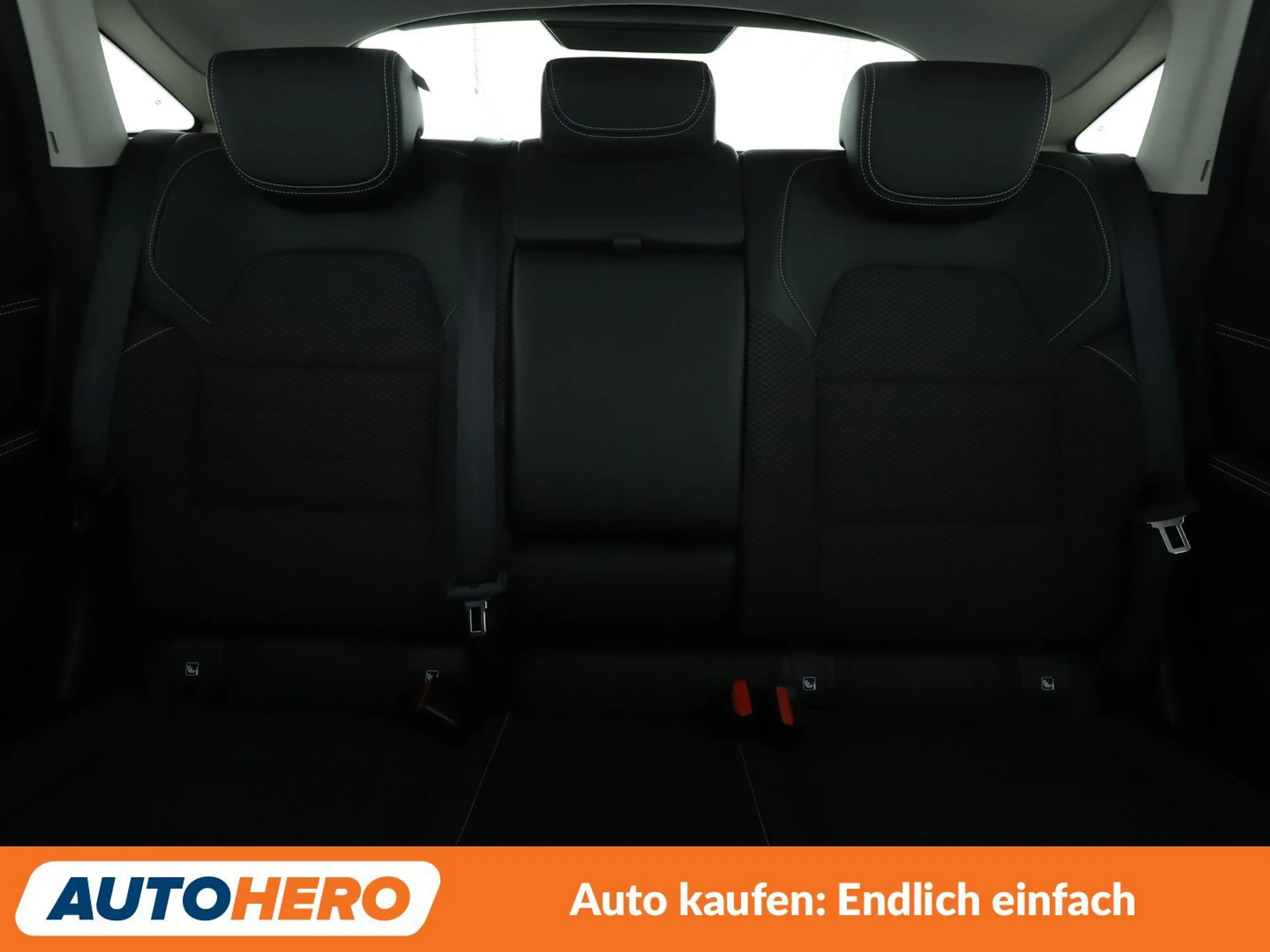 Renault Arkana 1.3 TCe Mild-Hybrid Techno Aut.*NAVI*CAM*TEMPO* — photo 15