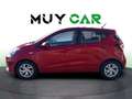 Hyundai i10 1.0 MPI Klass Rojo - thumbnail 4