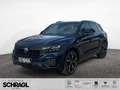 Volkswagen Touareg 3.0 V6 TDI "EDITION 20"+R-LINE+PANO+LUFT Blau - thumbnail 1
