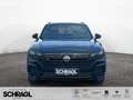 Volkswagen Touareg 3.0 V6 TDI "EDITION 20"+R-LINE+PANO+LUFT Blau - thumbnail 8