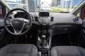 Ford Fiesta 1.0 EcoBoost Titanium Trekhaak Rood - thumbnail 26