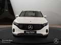 Mercedes-Benz EQA 300 4M PROG+PLUS-PAKET+AHK+KAMERA+KEYLESS+SPUR Weiß - thumbnail 3