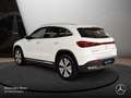 Mercedes-Benz EQA 300 4M PROG+PLUS-PAKET+AHK+KAMERA+KEYLESS+SPUR Weiß - thumbnail 10