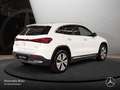Mercedes-Benz EQA 300 4M PROG+PLUS-PAKET+AHK+KAMERA+KEYLESS+SPUR Weiß - thumbnail 8