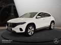 Mercedes-Benz EQA 300 4M PROG+PLUS-PAKET+AHK+KAMERA+KEYLESS+SPUR Weiß - thumbnail 2