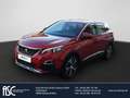 Peugeot 3008 ALLURE HDI130 , Kamera , Navi , Sitzheizung Rouge - thumbnail 1