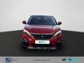 Peugeot 3008 ALLURE HDI130 , Kamera , Navi , Sitzheizung Rouge - thumbnail 2