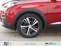 Peugeot 3008 ALLURE HDI130 , Kamera , Navi , Sitzheizung Rouge - thumbnail 13