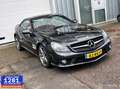Mercedes-Benz Sonstige SL-klasse SL63 AMG Schwarz - thumbnail 1