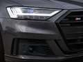 Audi S8 4.0 TFSI S8 Quattro | Garantie 1-2025 | Achteras b Grau - thumbnail 48