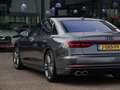 Audi S8 4.0 TFSI S8 Quattro | Garantie 1-2025 | Achteras b Grau - thumbnail 16