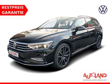 2.0 TDI DSG Elegance 4Motion LED