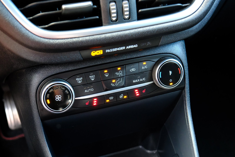 Ford Fiesta 1.0 EcoBoost Hybrid ST-Line 5-drs Navi|CarPlay|Cli — photo 13
