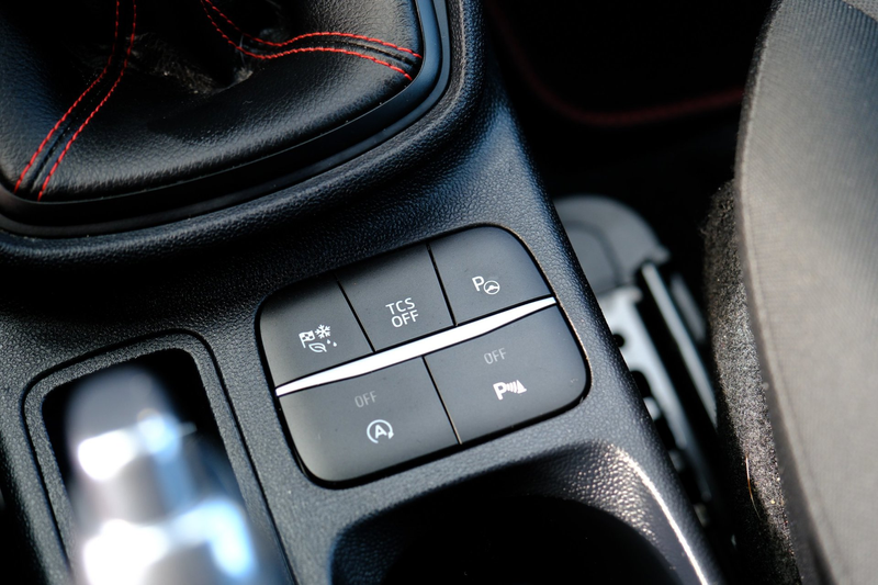 Ford Fiesta 1.0 EcoBoost Hybrid ST-Line 5-drs Navi|CarPlay|Cli — photo 14