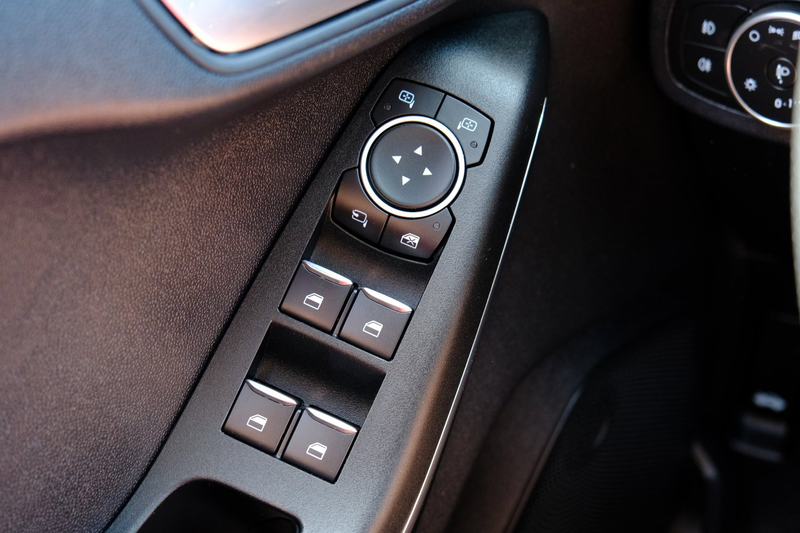 Ford Fiesta 1.0 EcoBoost Hybrid ST-Line 5-drs Navi|CarPlay|Cli — photo 24