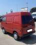 Piaggio Porter BlindVan Czerwony - thumbnail 3