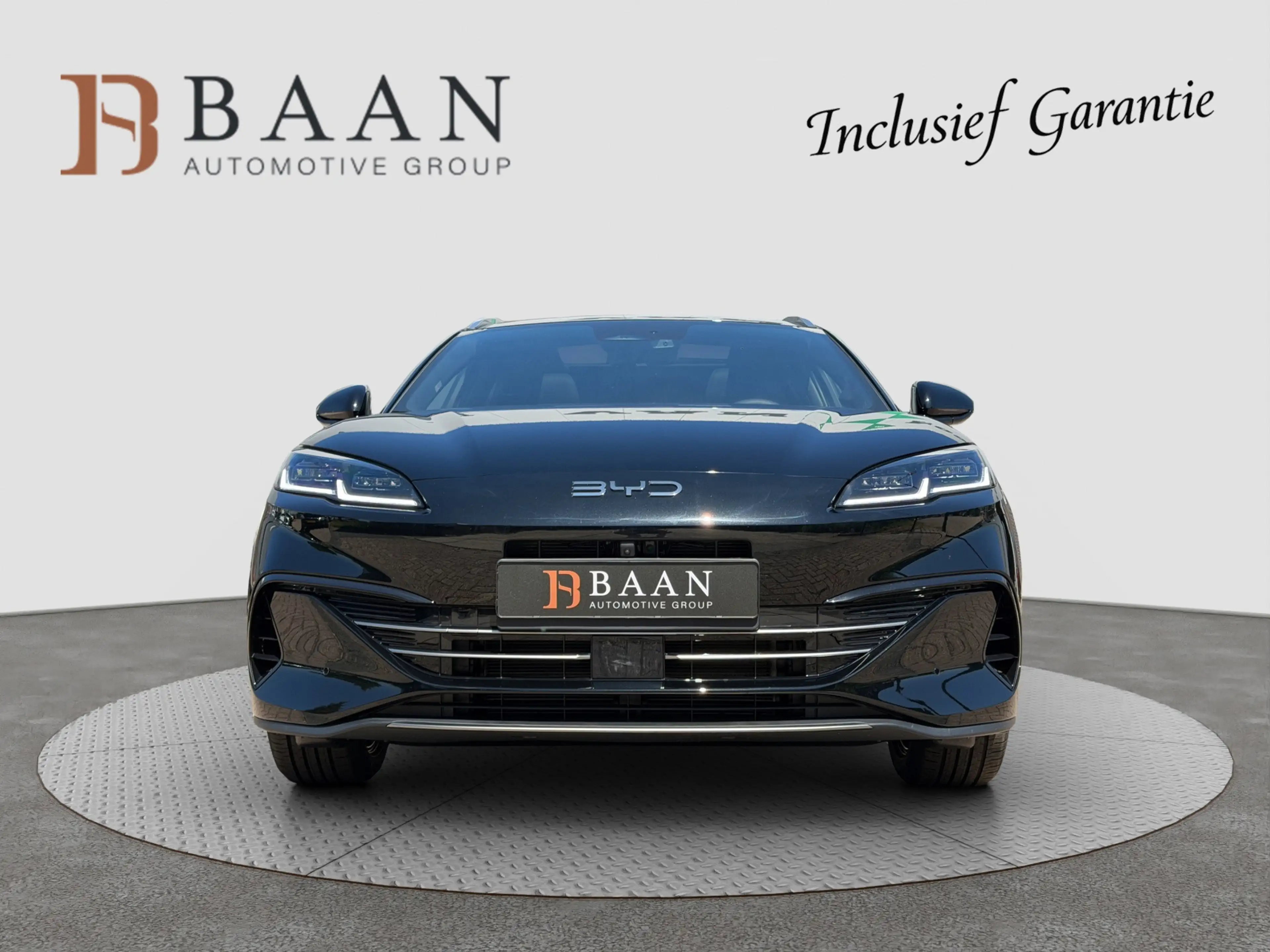 BYD Seal 6 Touring 1.5 DM-i Comfort|Pano|360|19kWh|6 jr garan — photo 5