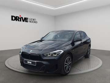 M- Sport sDrive18i