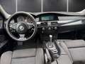 BMW 520 Xenon*Sport*Head-up*Navi*Klima*PDC*Pano*CD Schwarz - thumbnail 10