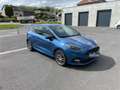Ford Fiesta ST ultimate/performance Bleu - thumbnail 1