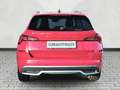Skoda Kamiq Ambition 1.0 TSI / AndroidAutoAppleCarPlay 81 k... Rot - thumbnail 6