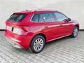 Skoda Kamiq Ambition 1.0 TSI / AndroidAutoAppleCarPlay 81 k... Rot - thumbnail 7
