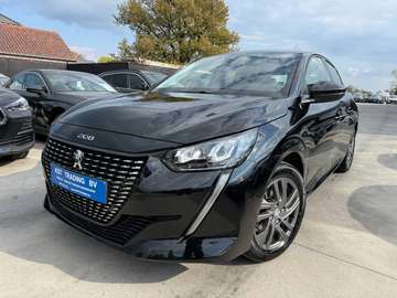 1.2i FULL LED NAVIGATIE CARPLAY ALU BLUETOOTH PDC