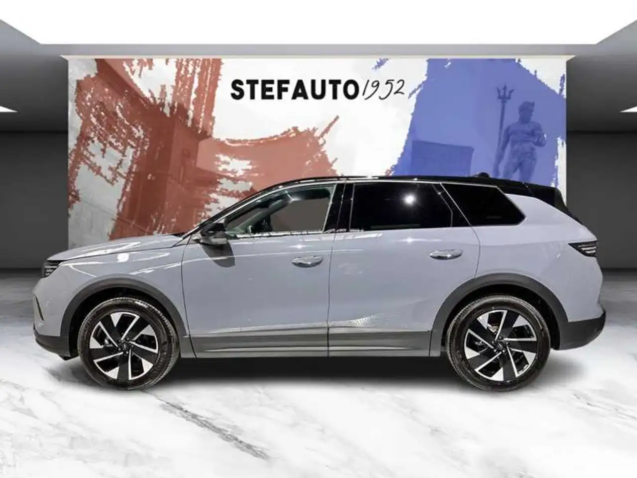 Opel Grandland 2026