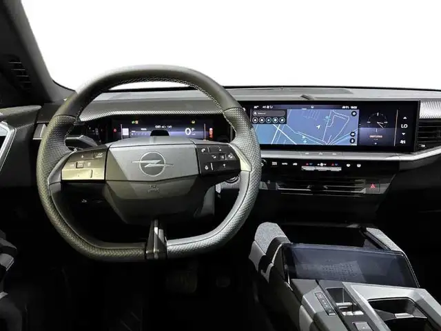 Opel Grandland view 14
