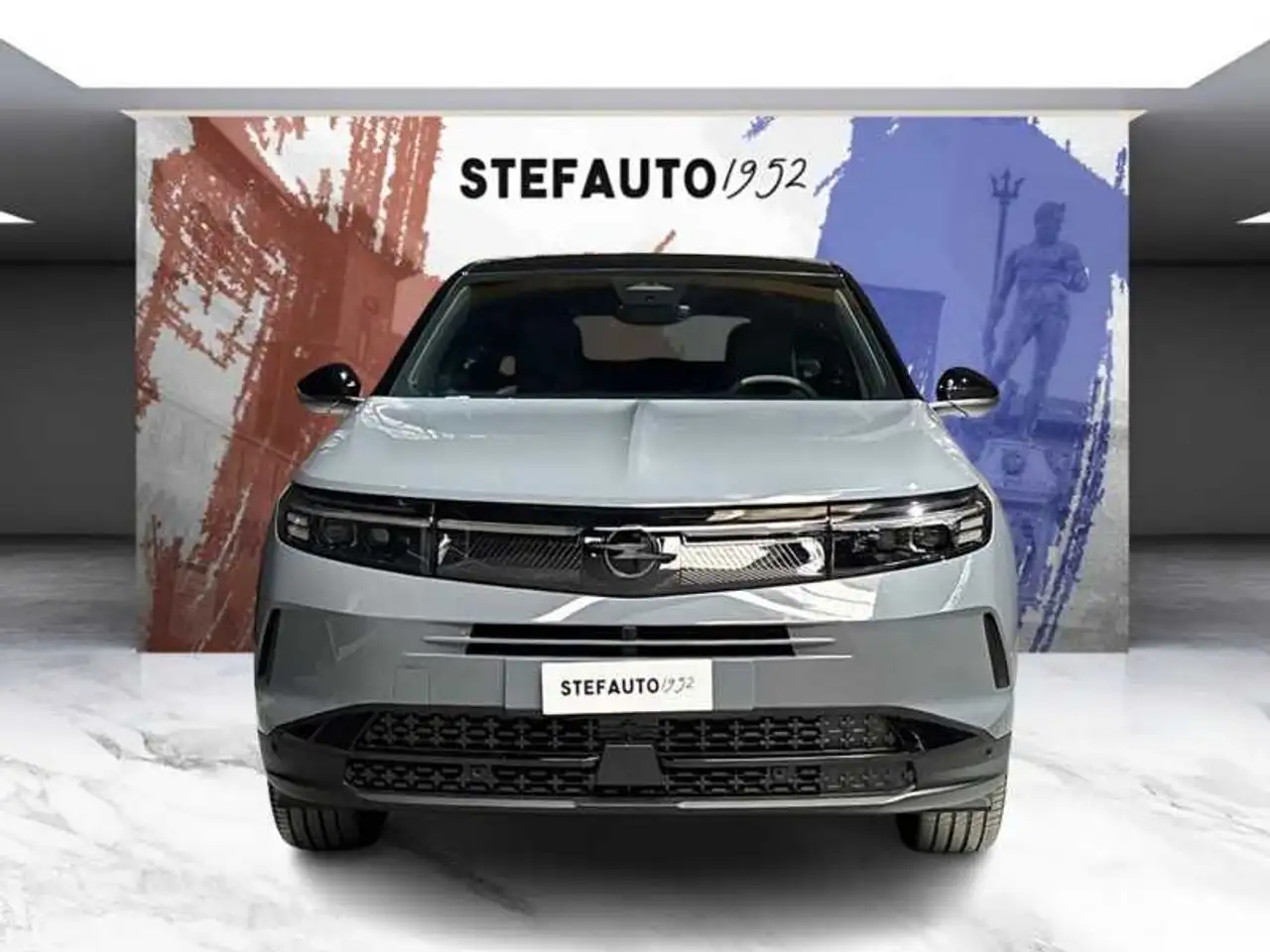 Opel Grandland 2026