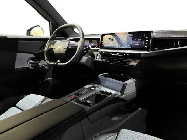 Opel Grandland view 15