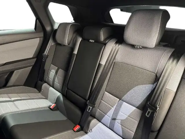 Opel Grandland view 9