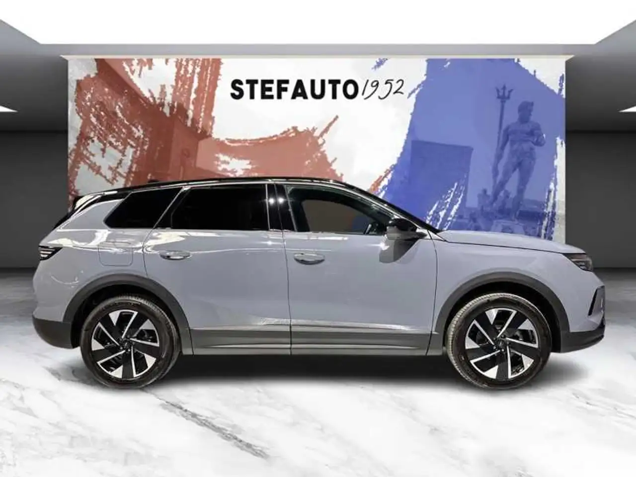 Opel Grandland 2026
